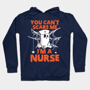 Halloween nurse Hoodie